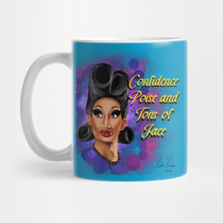 Angeria Paris VanMicheals Mug